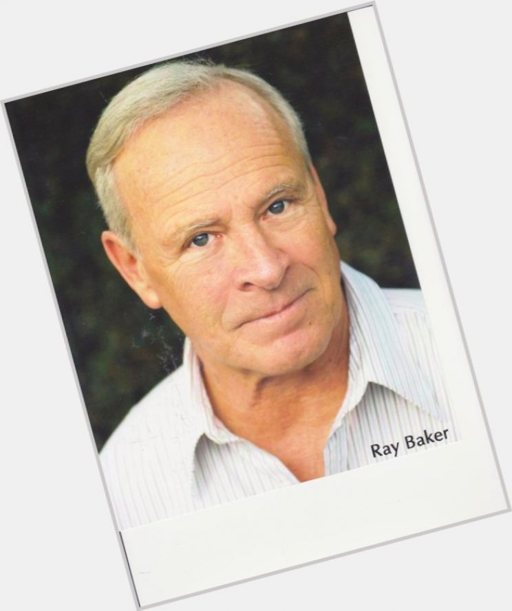 Ray Baker