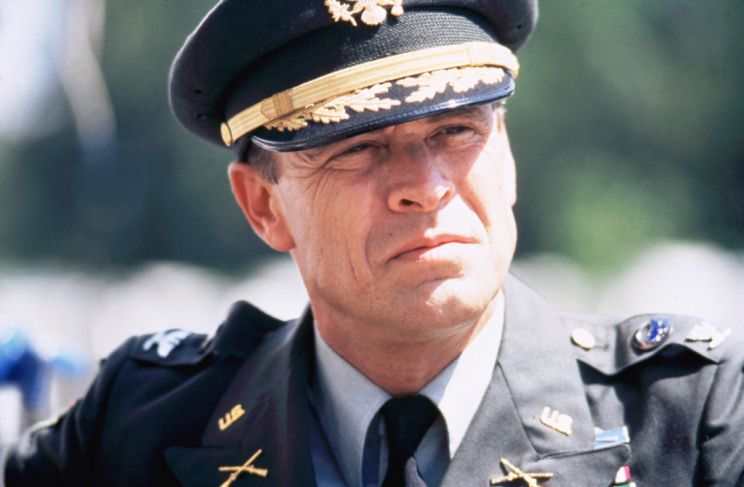 Ray Baker