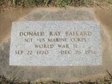 Ray Ballard