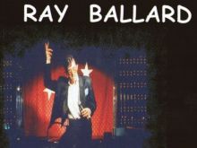 Ray Ballard