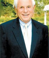 Ray Barrett
