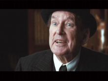 Ray Barrett