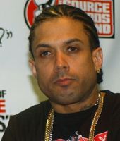 Ray Benzino