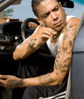 Ray Benzino