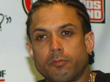 Ray Benzino