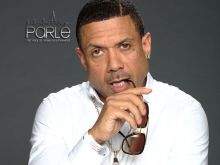 Ray Benzino