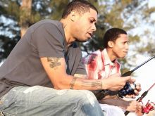 Ray Benzino