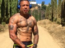Ray Benzino