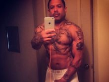 Ray Benzino