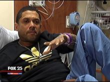 Ray Benzino