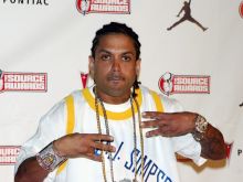 Ray Benzino