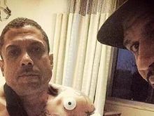 Ray Benzino