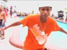 Ray Benzino