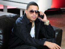 Ray Benzino