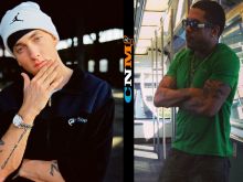 Ray Benzino