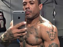 Ray Benzino