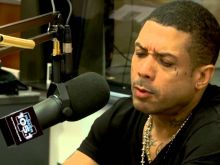 Ray Benzino