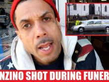 Ray Benzino