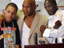 Ray Benzino