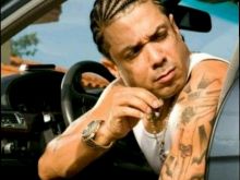 Ray Benzino