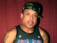 Ray Benzino