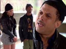 Ray Benzino