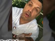 Ray Benzino