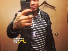 Ray Benzino