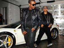 Ray Benzino