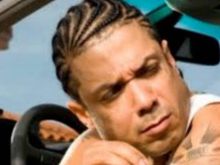 Ray Benzino