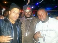 Ray Benzino photo