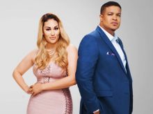Ray Benzino