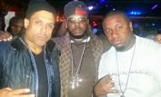 Ray Benzino