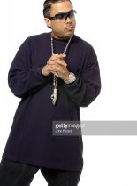 Ray Benzino