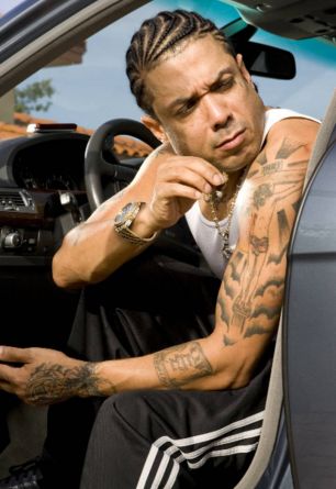 Ray Benzino