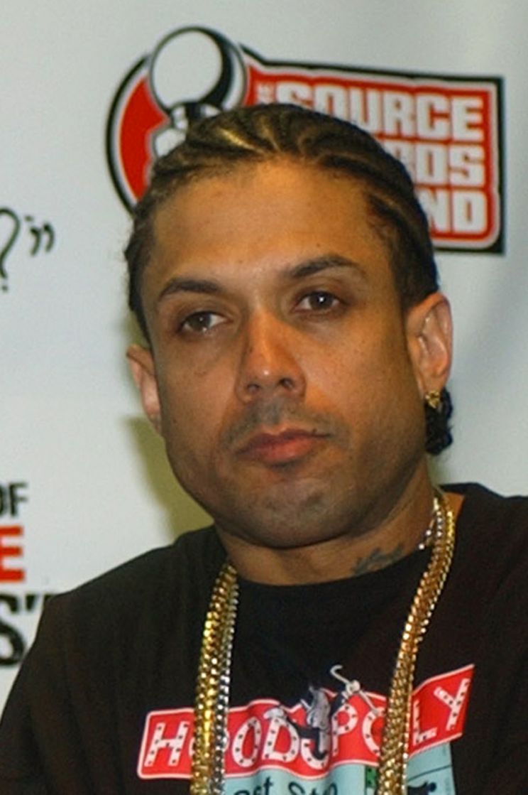 Ray Benzino