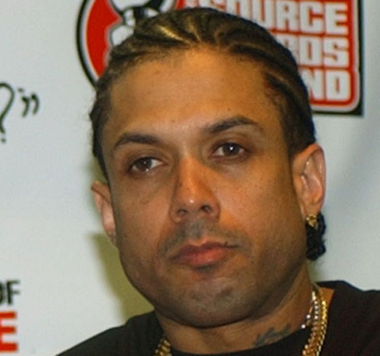 Ray Benzino