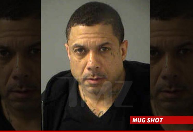 Ray Benzino