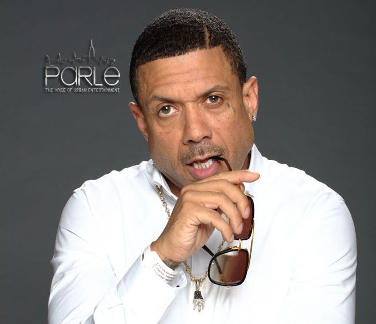 Ray Benzino