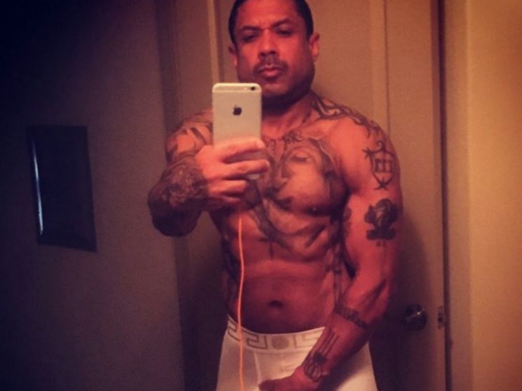 Ray Benzino