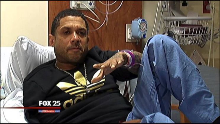 Ray Benzino