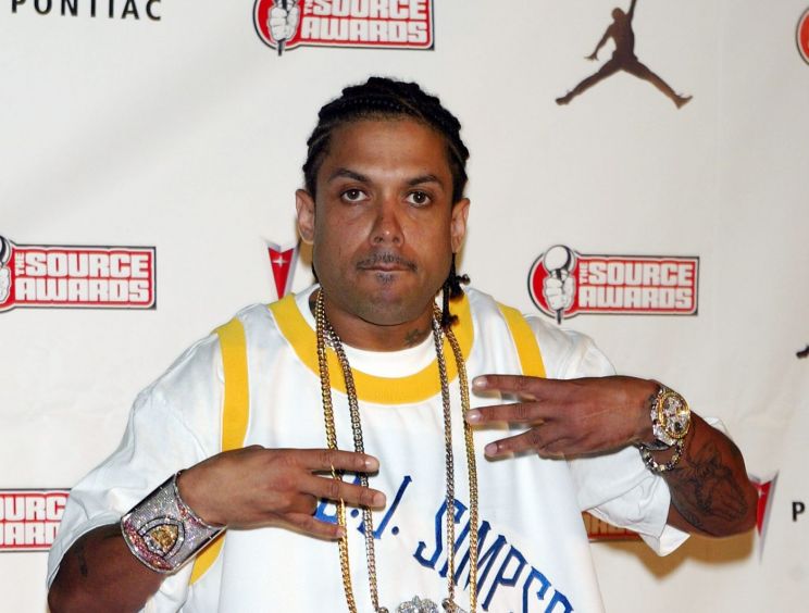 Ray Benzino