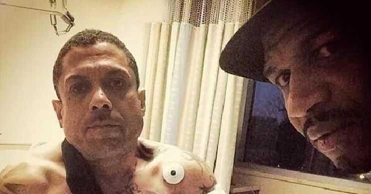 Ray Benzino