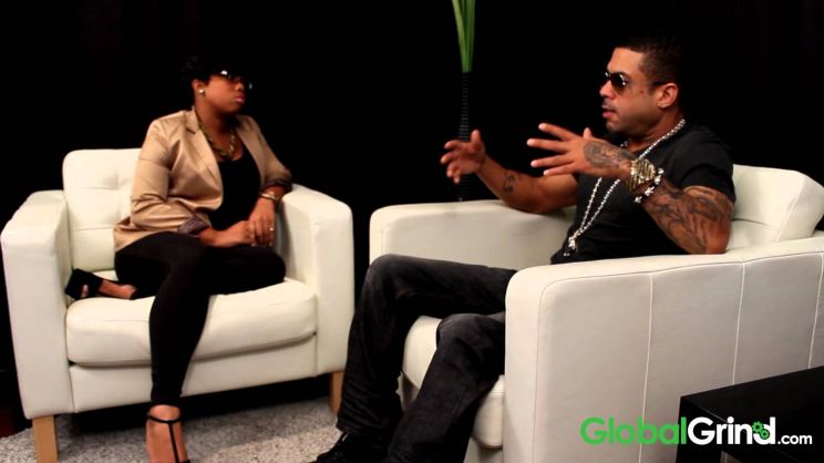 Ray Benzino