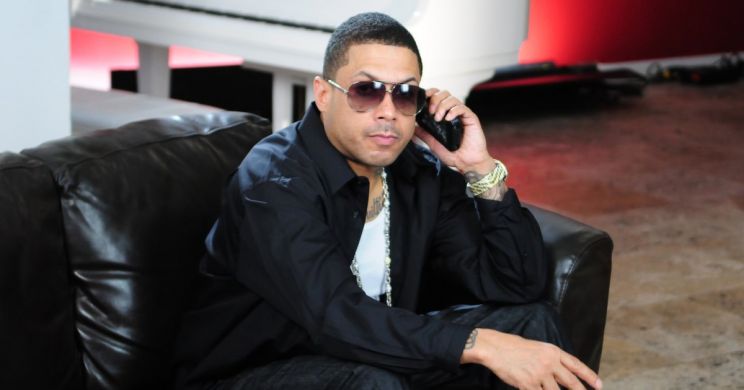 Ray Benzino