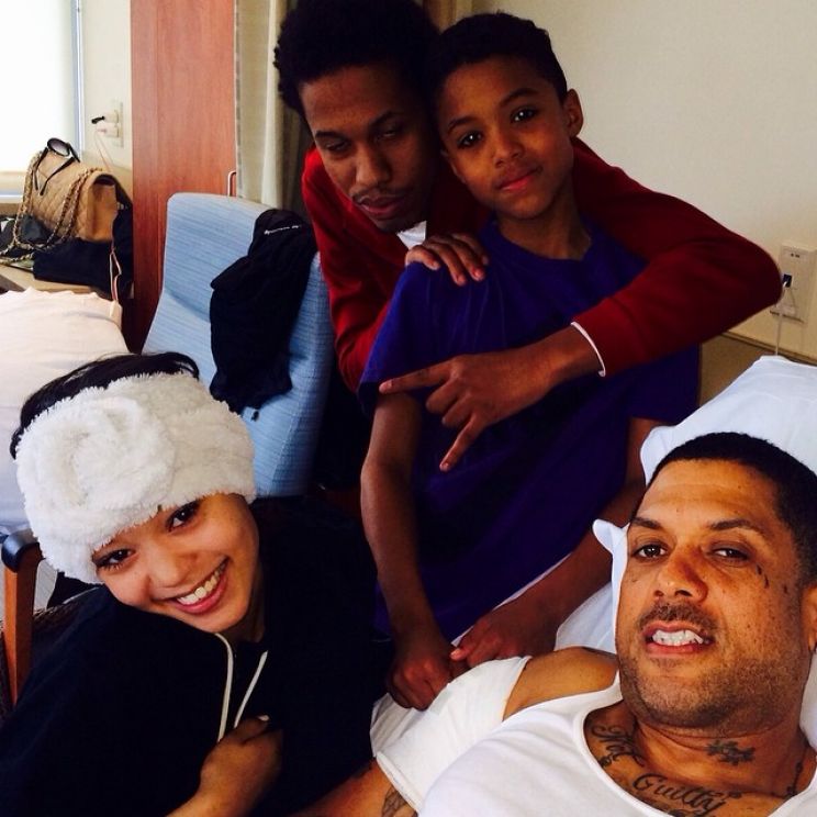 Ray Benzino