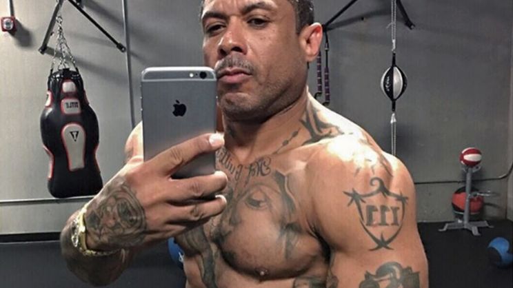 Ray Benzino