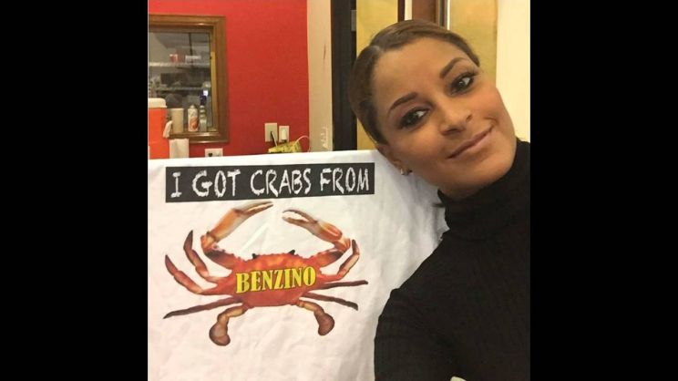 Ray Benzino