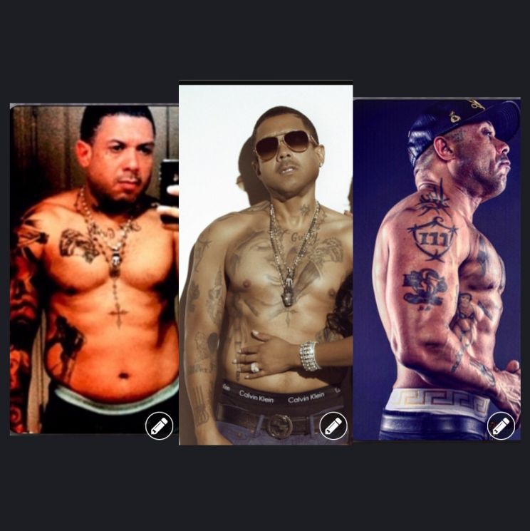 Ray Benzino