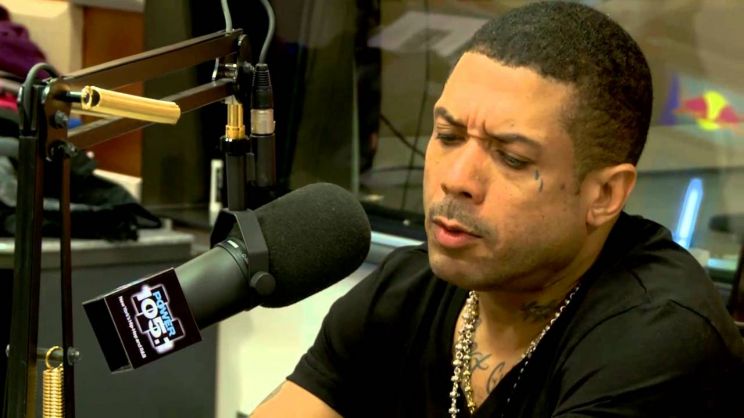 Ray Benzino